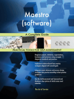 Maestro (software) A Complete Guide