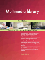 Multimedia library Third Edition