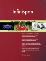 Infinispan The Ultimate Step-By-Step Guide