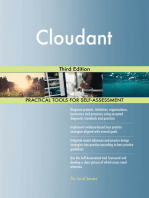 Cloudant Third Edition