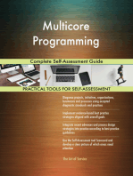 Multicore Programming Complete Self-Assessment Guide