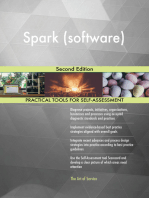 Spark (software) Second Edition