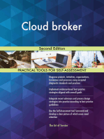 Cloud broker Second Edition