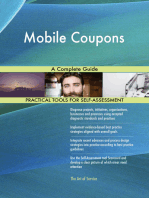 Mobile Coupons A Complete Guide