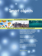 Smart objects A Complete Guide