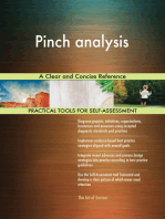 Pinch analysis A Clear and Concise Reference