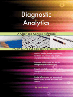 Diagnostic Analytics A Clear and Concise Reference