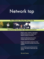 Network tap The Ultimate Step-By-Step Guide