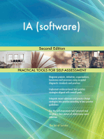 IA (software) Second Edition