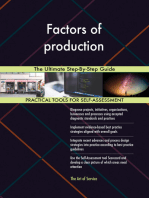 Factors of production The Ultimate Step-By-Step Guide