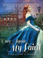 Once Again, My Laird