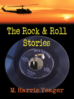 The Rock & Roll Stories