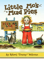 Little Mo's Mud Pies