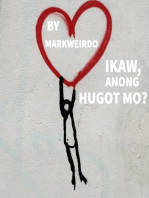 Ikaw, Anong Hugot Mo?