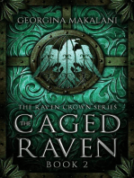 The Caged Raven