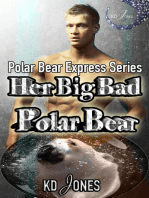Her Big Bad Polar Bear