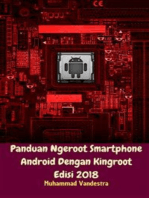 Panduan Ngeroot Smartphone Android Dengan Kingroot Edisi 2018