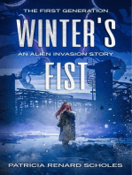 Winter's Fist