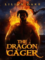 The Dragon Cager