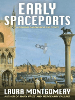 Early Spaceports