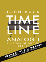 Timeline Analog 1: 1860 - > 1971