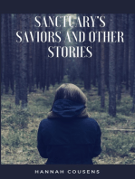Sanctuary's Saviors and Other Stories