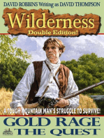 Wilderness Double Edition 14