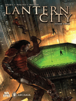 Lantern City #2