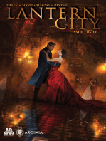 Lantern City #8