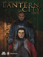 Lantern City #6