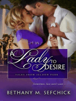A Lady to Desire