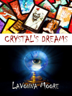 Crystal's Dreams