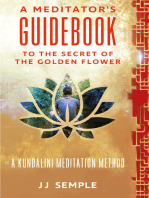 A Meditator’s Guidebook to The Secret of the Golden Flower