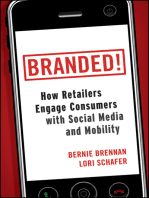 Branded!: How Retailers Engage Consumers with Social Media and Mobility