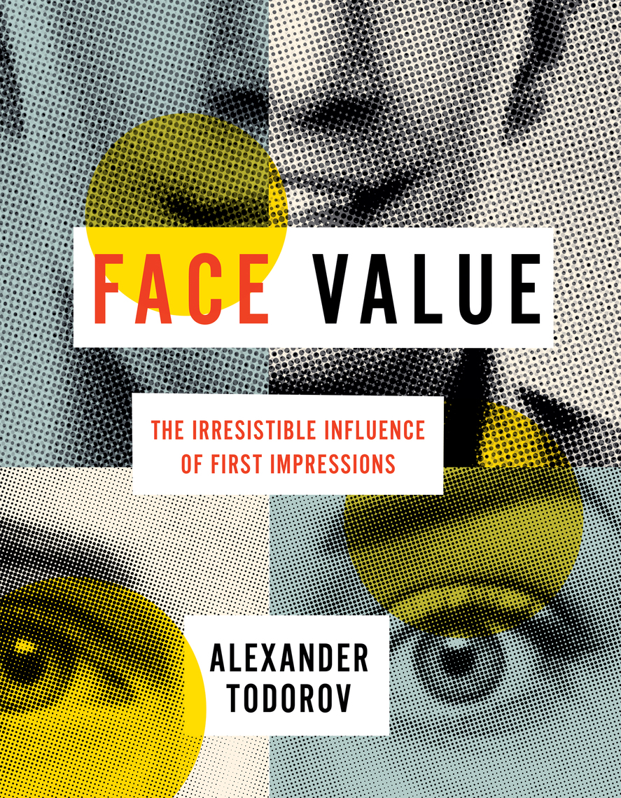 Read Face Value Online by Alexander Todorov Books