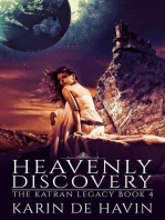 Heavenly Discovery
