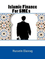 Islamic Finance for SMEs