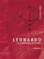 Leonardo: Sulla quadratura del cerchio