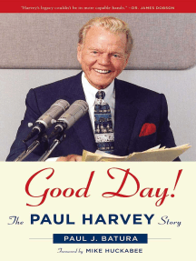 Good Day! by Paul Batura - Ebook | Scribd