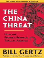 The China Threat