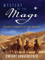 Mystery of the Magi