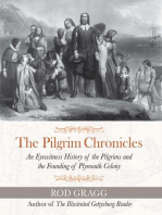 The Pilgrim Chronicles