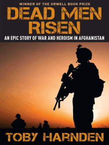 Dead Men Risen by Toby Harnden (Ebook) - Read free for 30 days