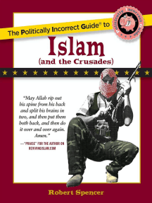 Politically Incorrect Guide to Islam (And the Crusades)