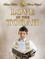 Love in the Torah