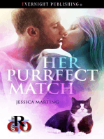 Her Purrfect Match