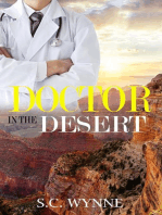 Doctor in the Desert