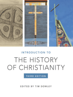 Introduction to the History of Christianity: Third Edition