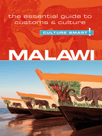 Malawi - Culture Smart!: The Essential Guide to Customs &amp; Culture