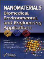 Nanomaterials: Biomedical, Environmental, and Engineering Applications